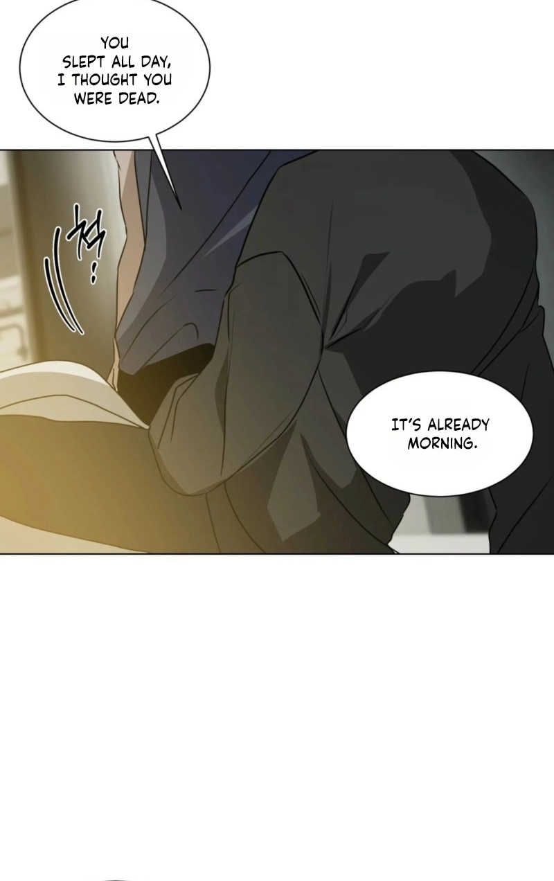 Read CHATTER BOX chapter 23 image 20 on Lezhin