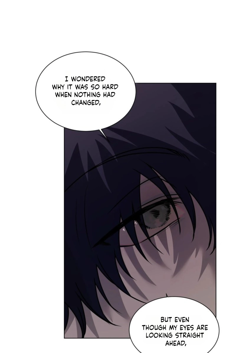 Read CHATTER BOX chapter 23 image 24 on Lezhin