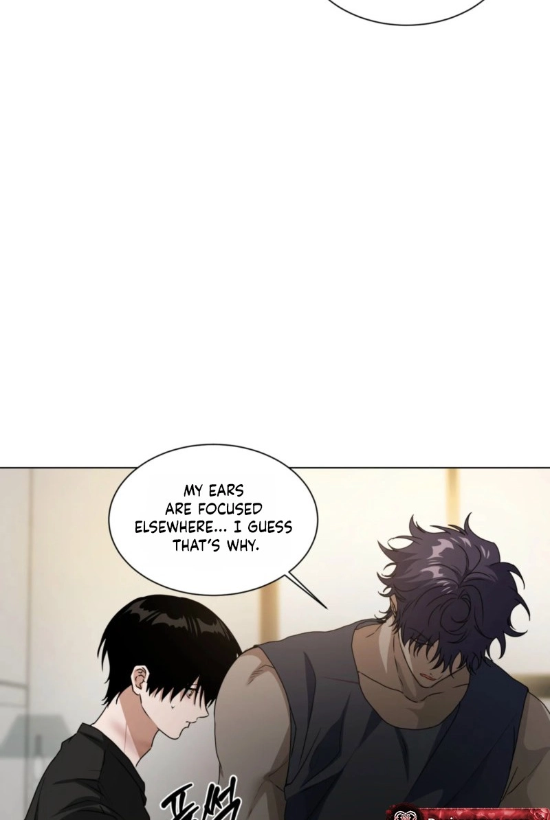 Read CHATTER BOX chapter 23 image 25 on Lezhin