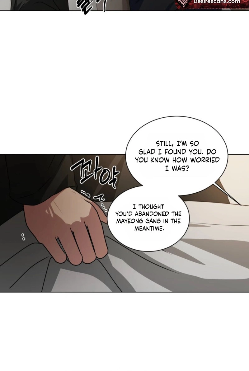 Read CHATTER BOX chapter 23 image 26 on Lezhin
