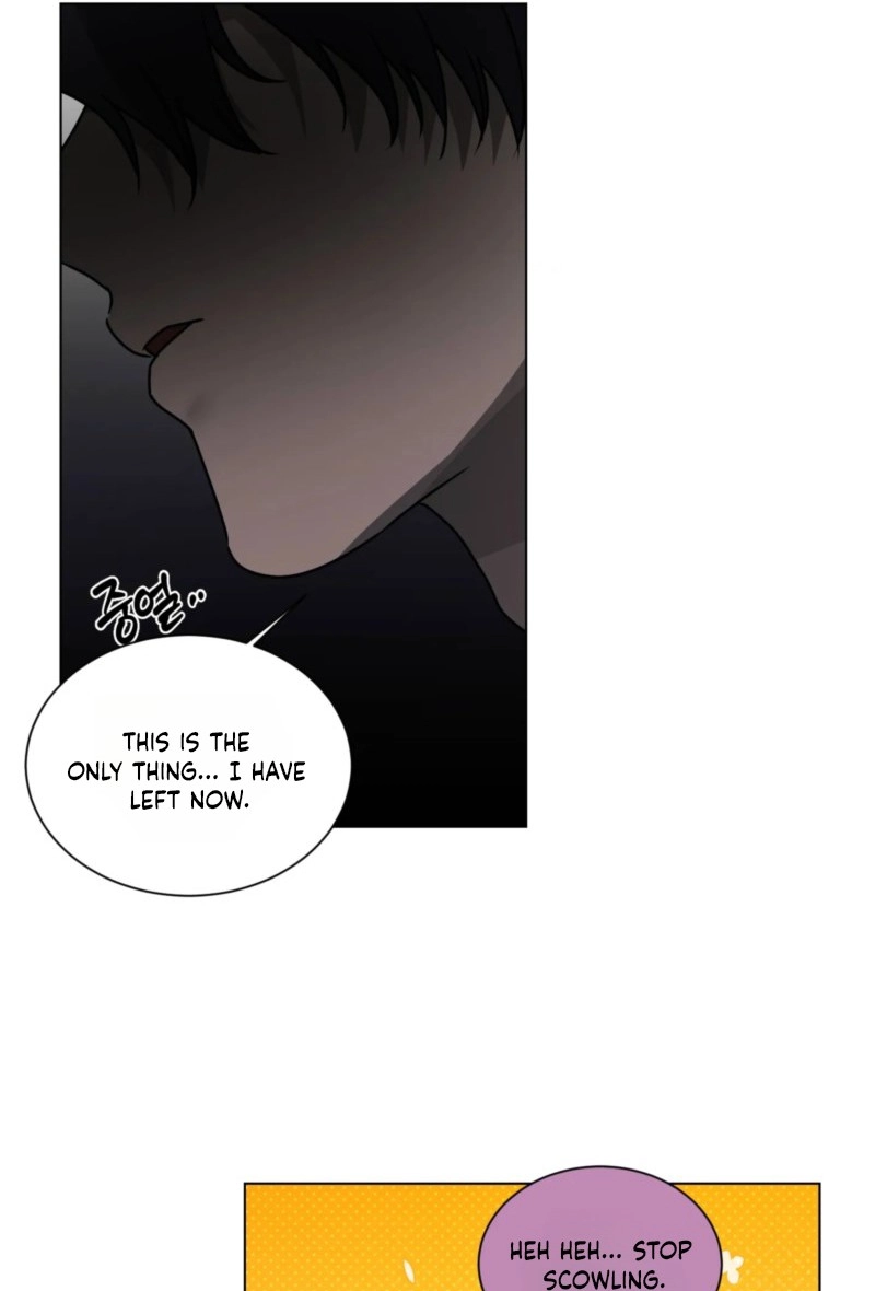 Read CHATTER BOX chapter 23 image 27 on Lezhin