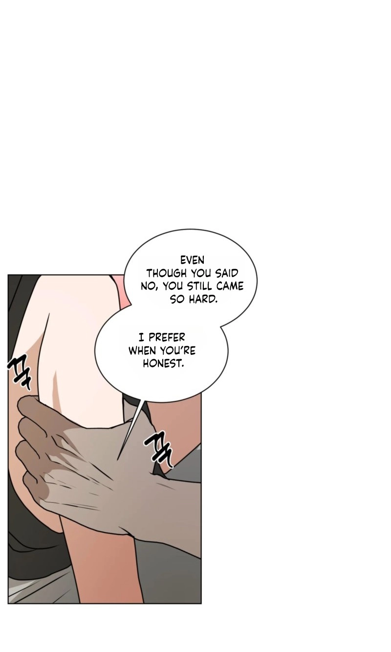 Read CHATTER BOX chapter 23 image 32 on Lezhin