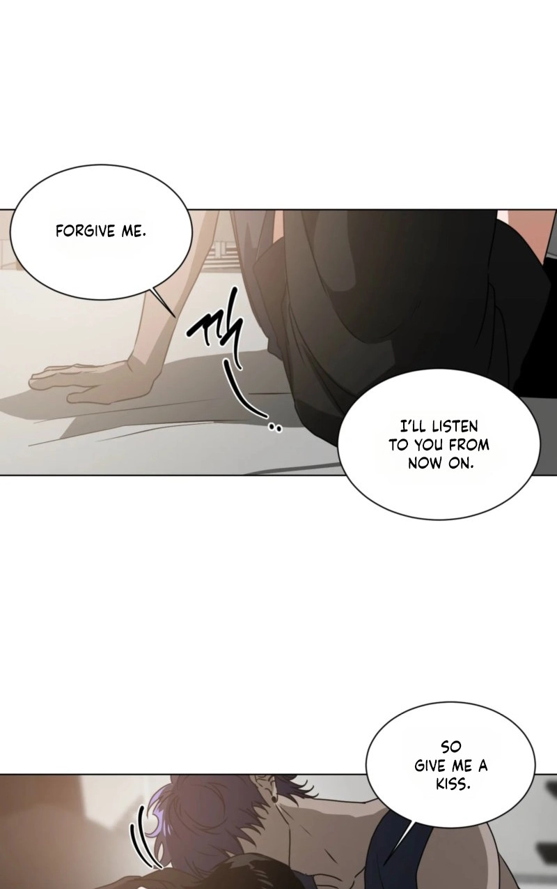 Read CHATTER BOX chapter 23 image 34 on Lezhin