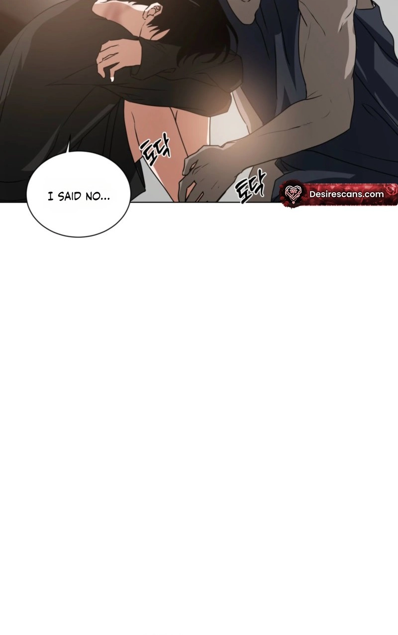 Read CHATTER BOX chapter 23 image 35 on Lezhin