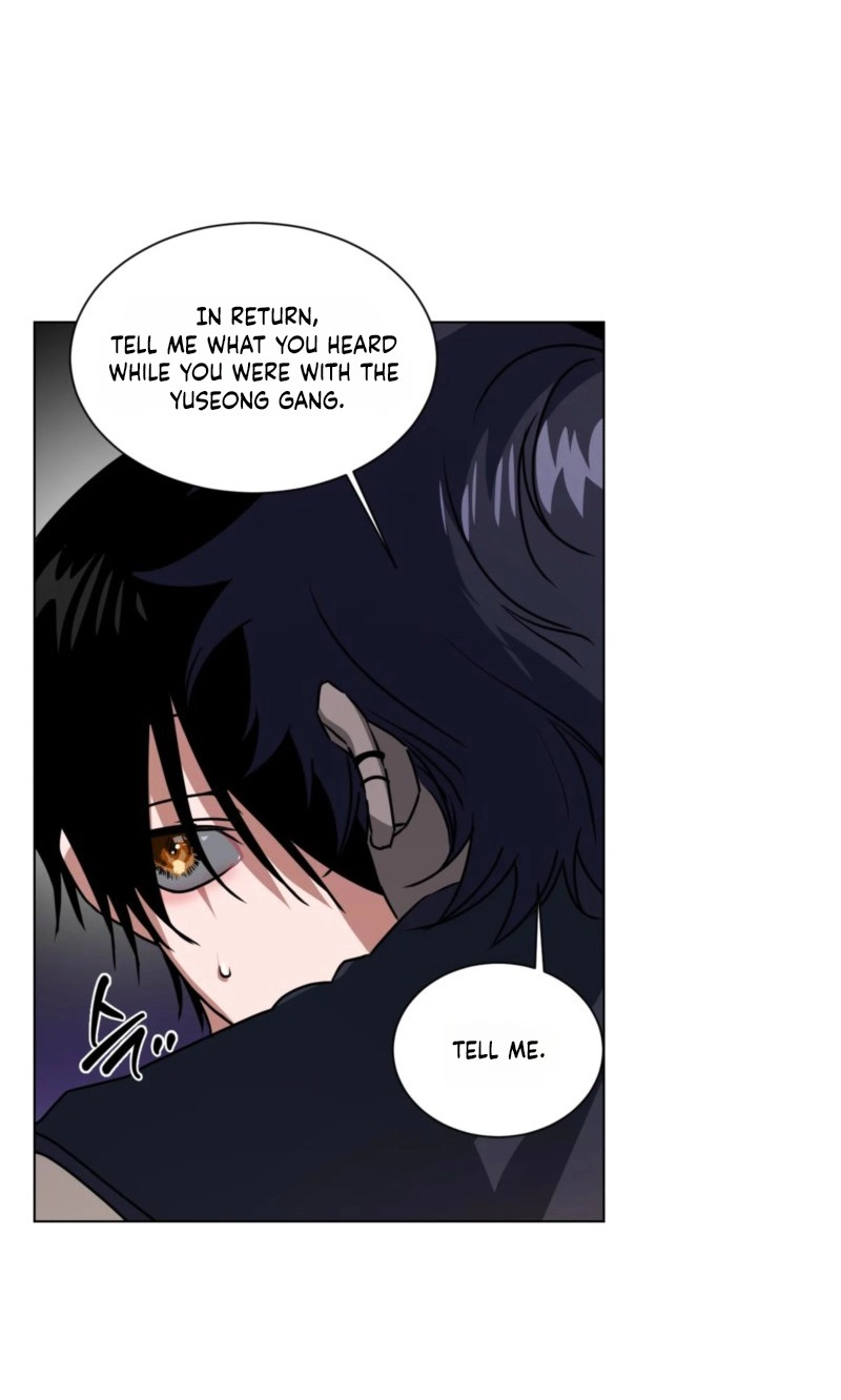 Read CHATTER BOX chapter 23 image 38 on Lezhin