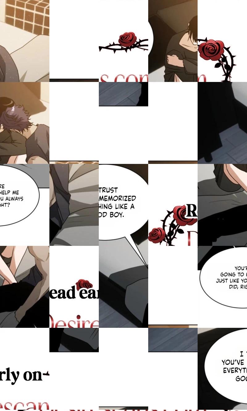 Read CHATTER BOX chapter 23 image 39 on Lezhin