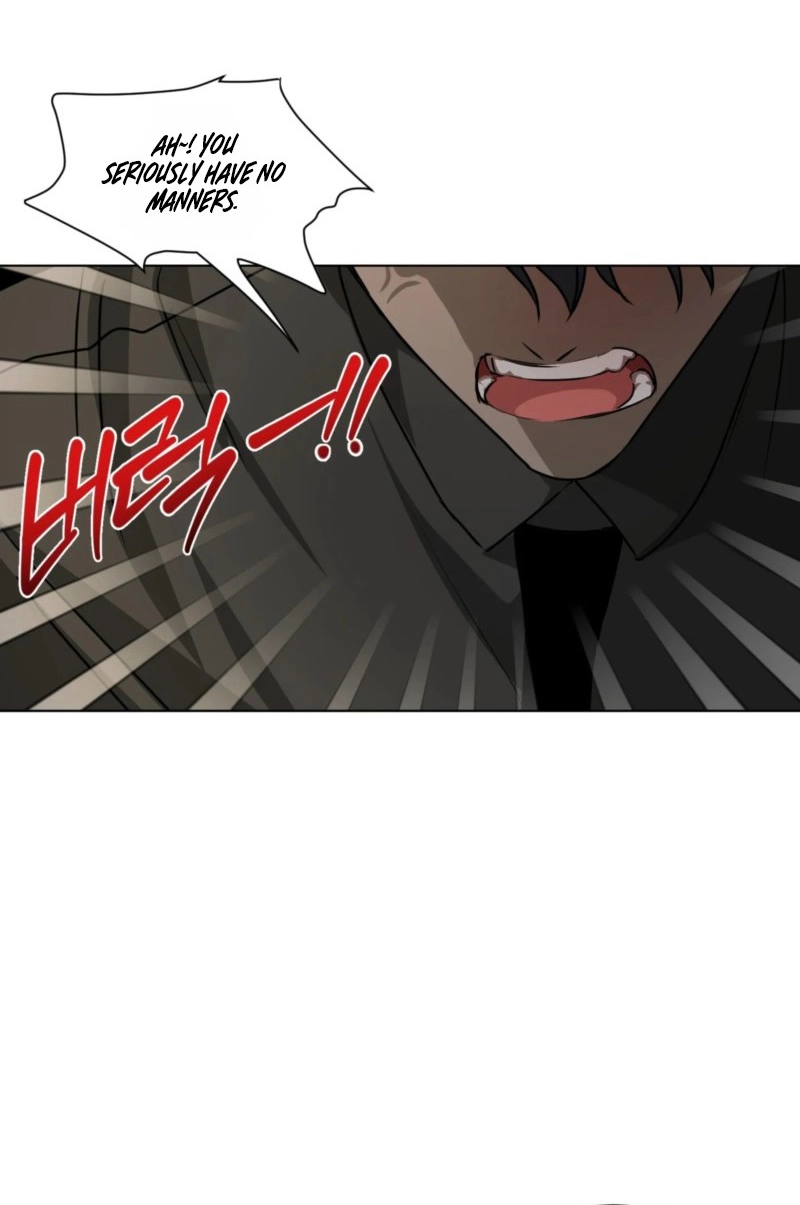 Read CHATTER BOX chapter 23 image 4 on Lezhin