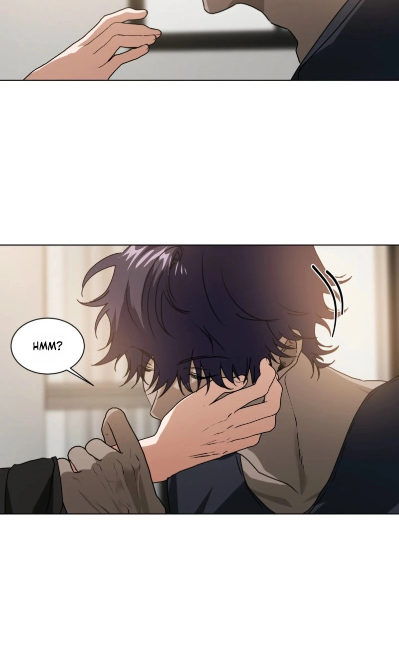 Read CHATTER BOX chapter 23 image 41 on Lezhin