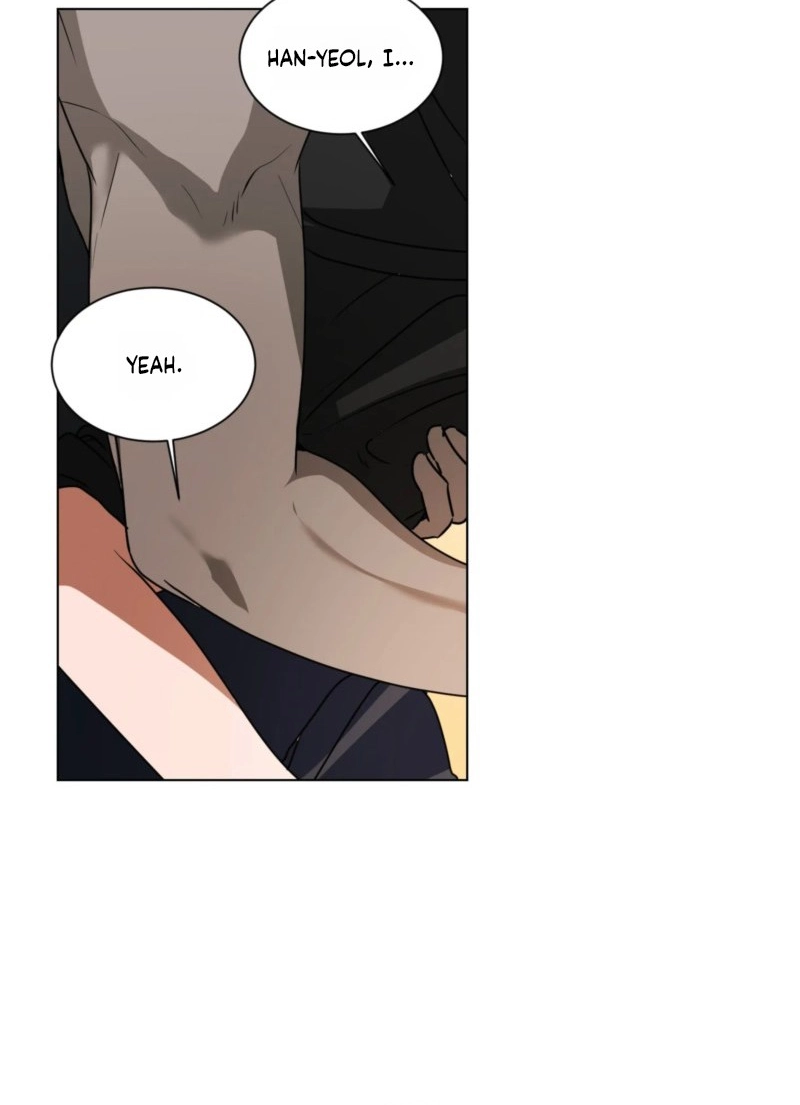 Read CHATTER BOX chapter 23 image 44 on Lezhin