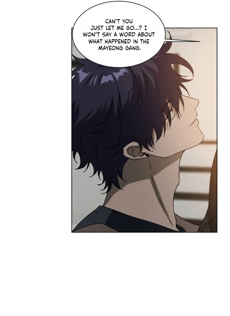 Read CHATTER BOX chapter 23 image 45 on Lezhin