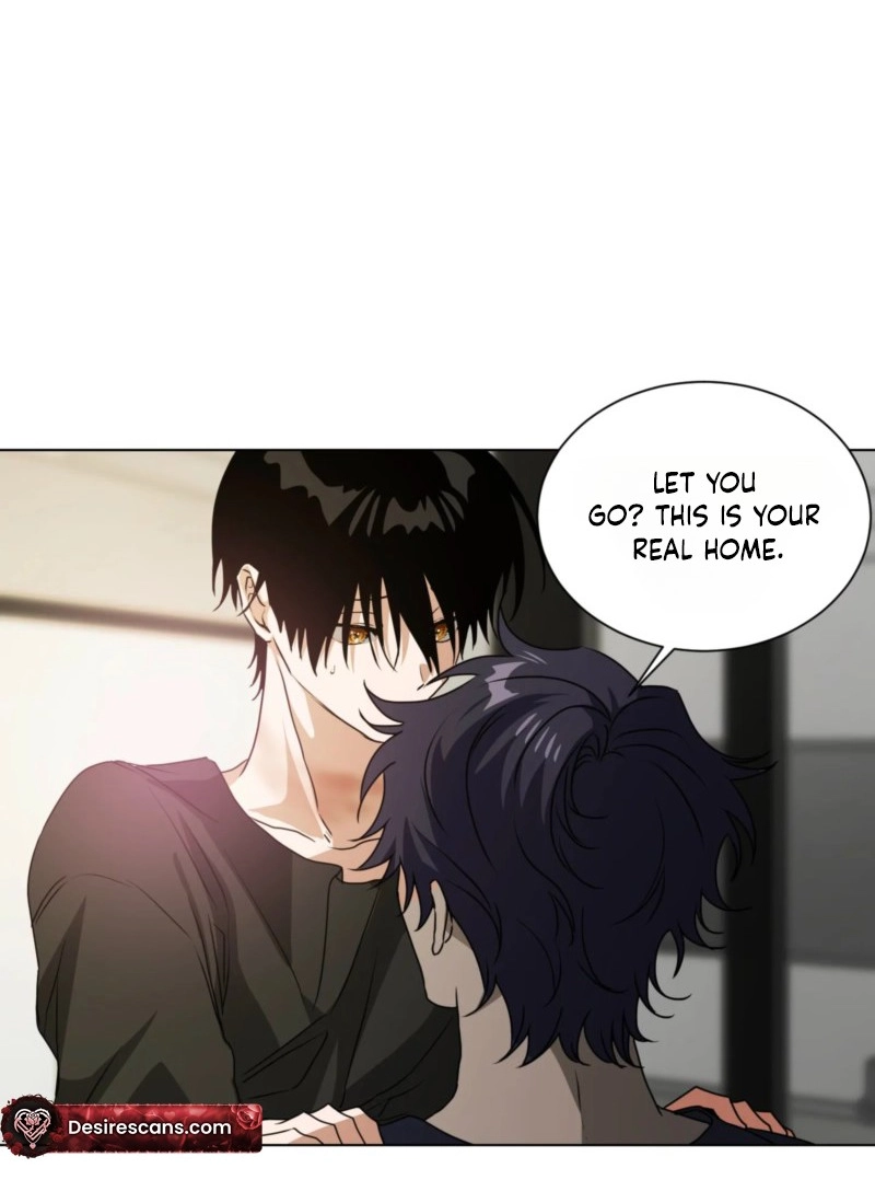 Read CHATTER BOX chapter 23 image 46 on Lezhin