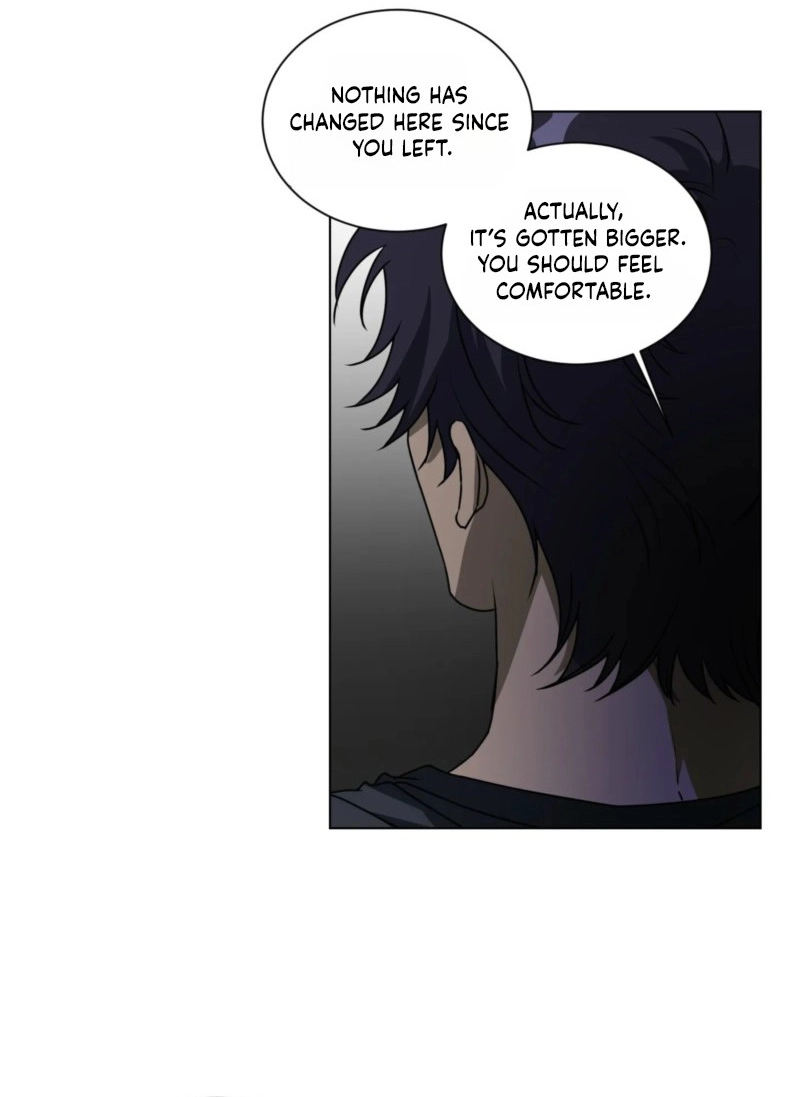 Read CHATTER BOX chapter 23 image 47 on Lezhin