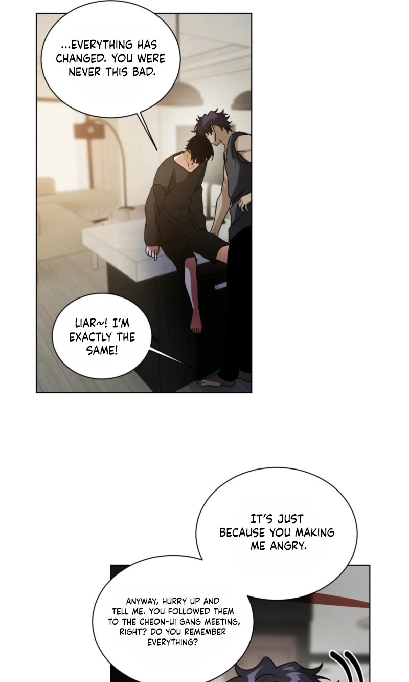 Read CHATTER BOX chapter 23 image 48 on Lezhin
