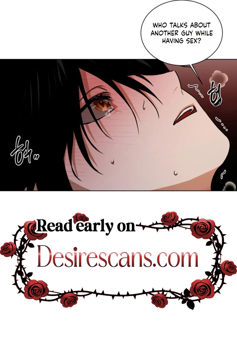 Read CHATTER BOX chapter 23 image 5 on Lezhin