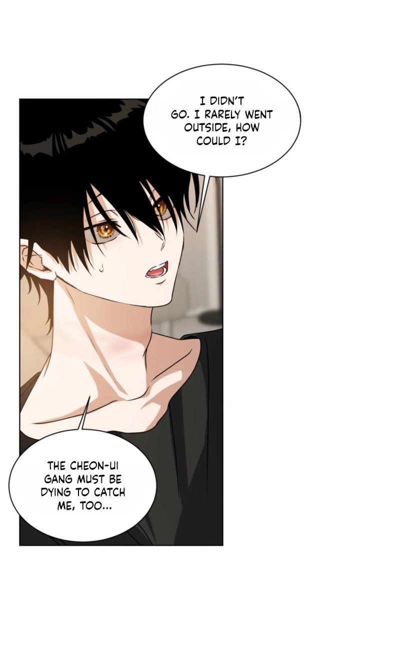 Read CHATTER BOX chapter 23 image 50 on Lezhin