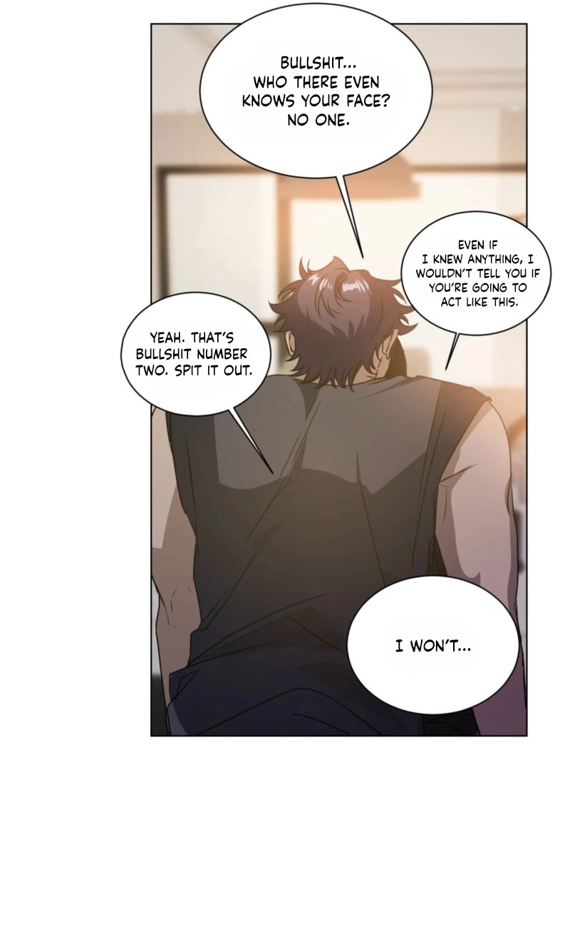 Read CHATTER BOX chapter 23 image 51 on Lezhin