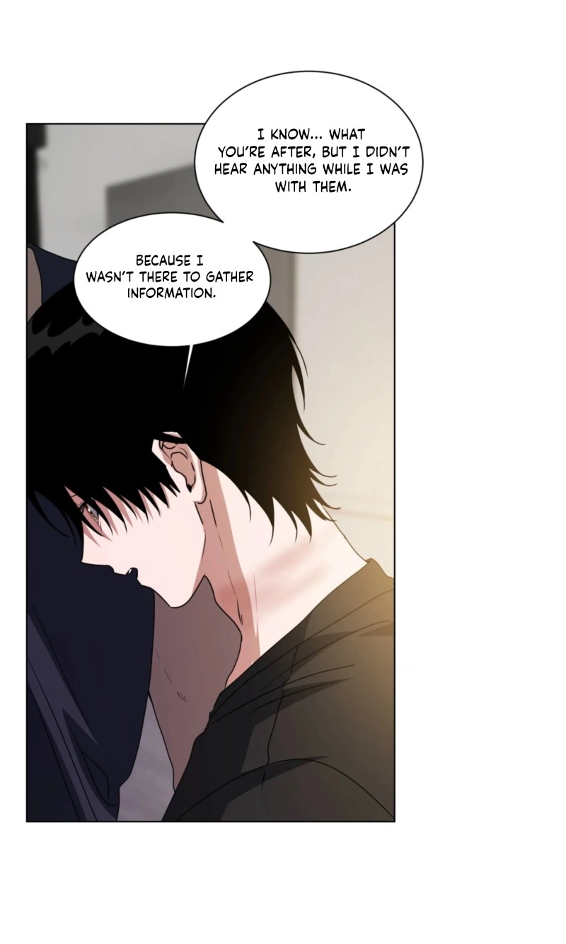 Read CHATTER BOX chapter 23 image 52 on Lezhin