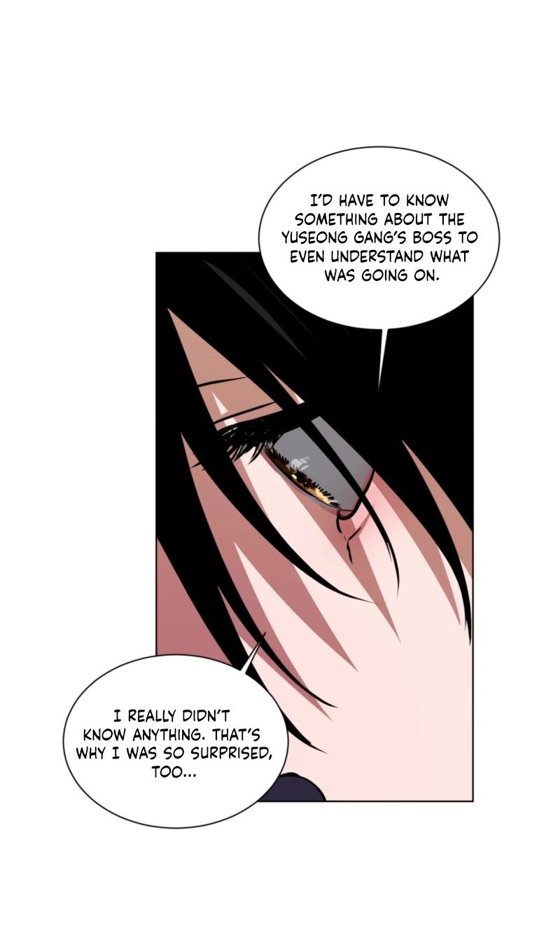 Read CHATTER BOX chapter 23 image 53 on Lezhin