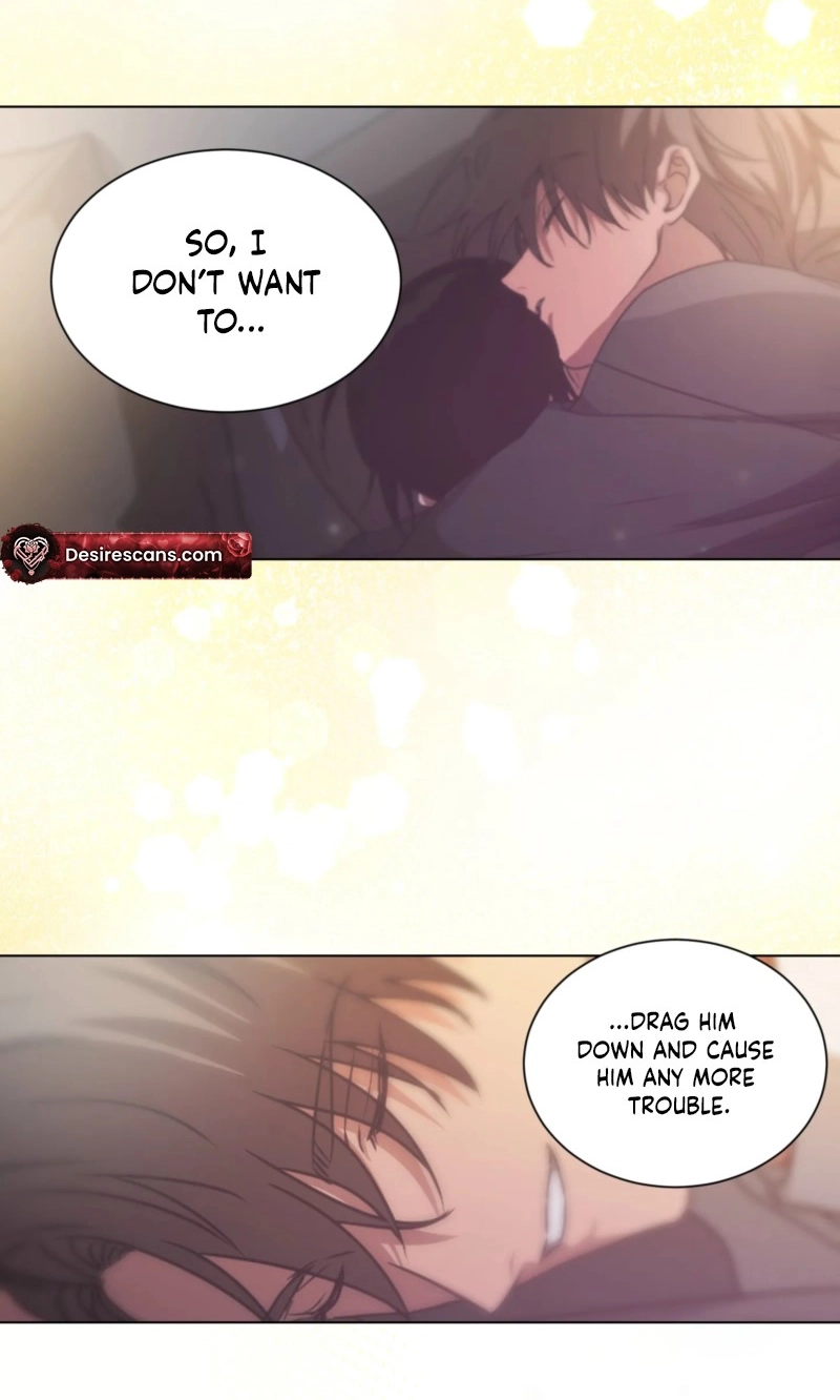 Read CHATTER BOX chapter 23 image 56 on Lezhin