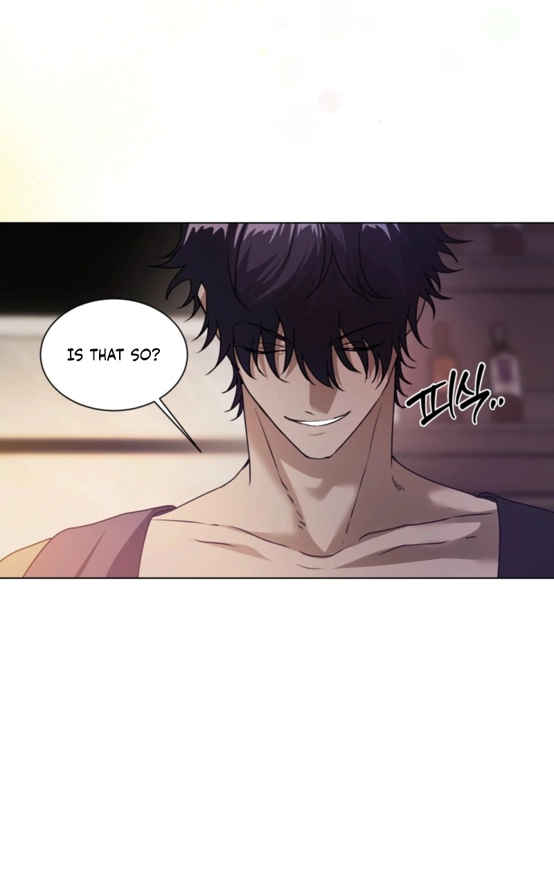 Read CHATTER BOX chapter 23 image 57 on Lezhin