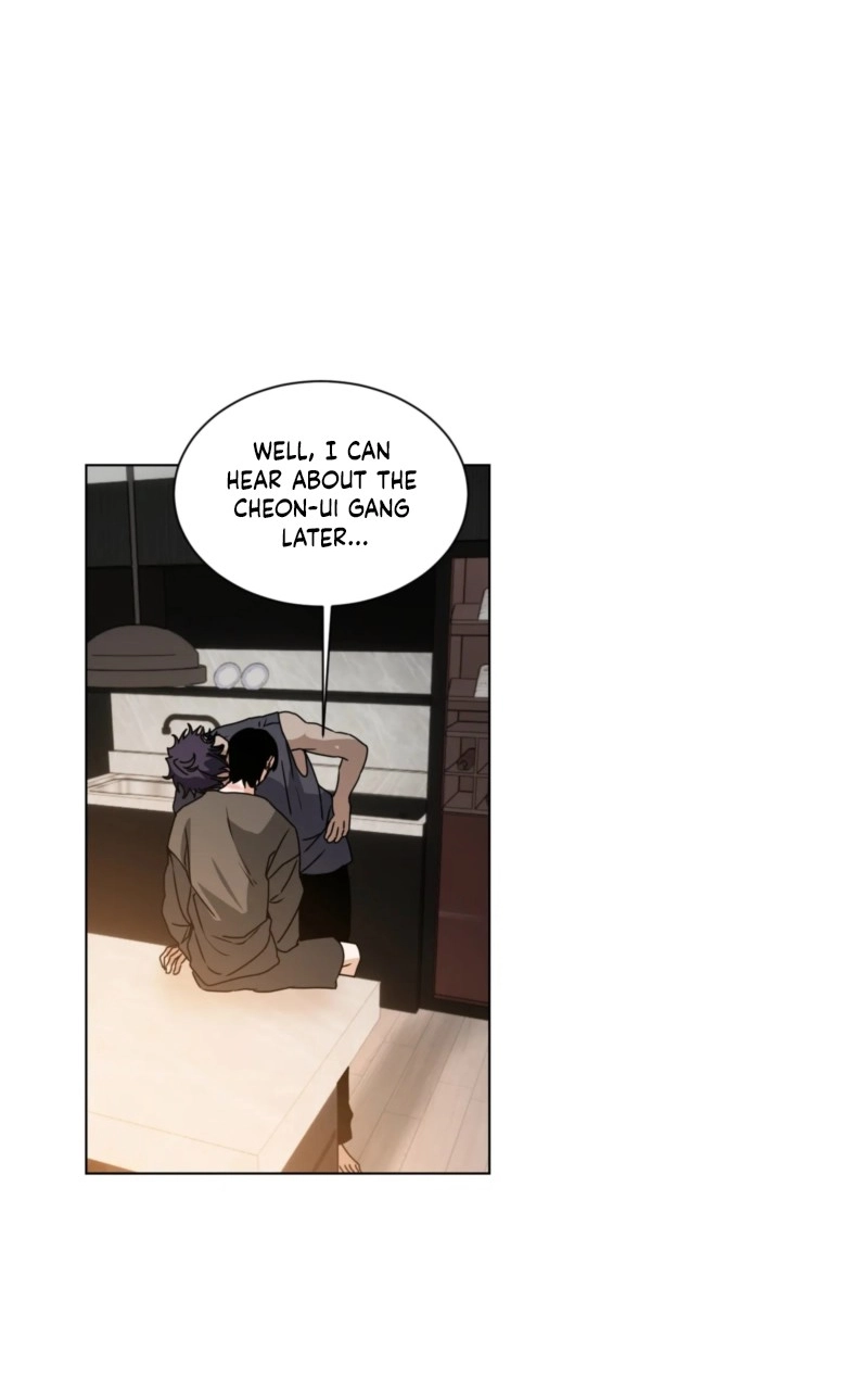 Read CHATTER BOX chapter 23 image 58 on Lezhin