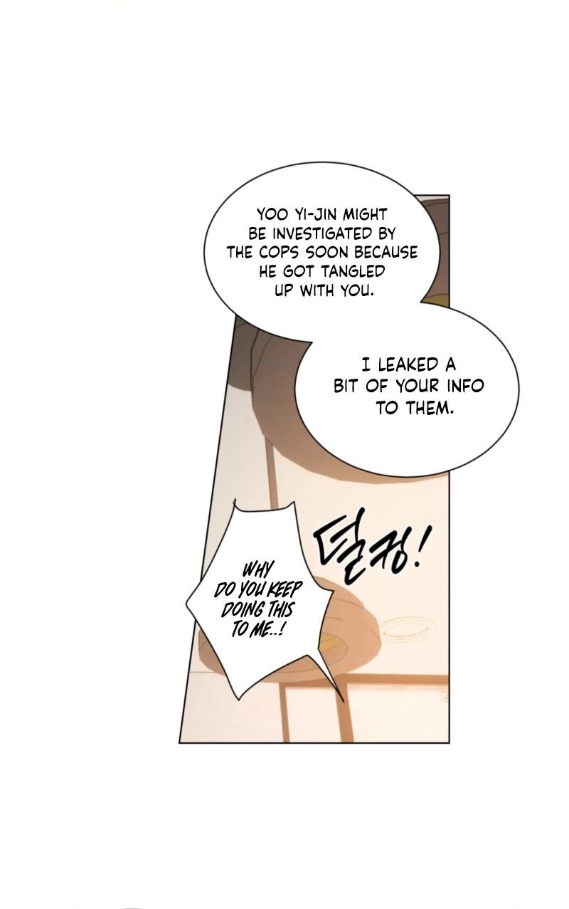 Read CHATTER BOX chapter 23 image 59 on Lezhin