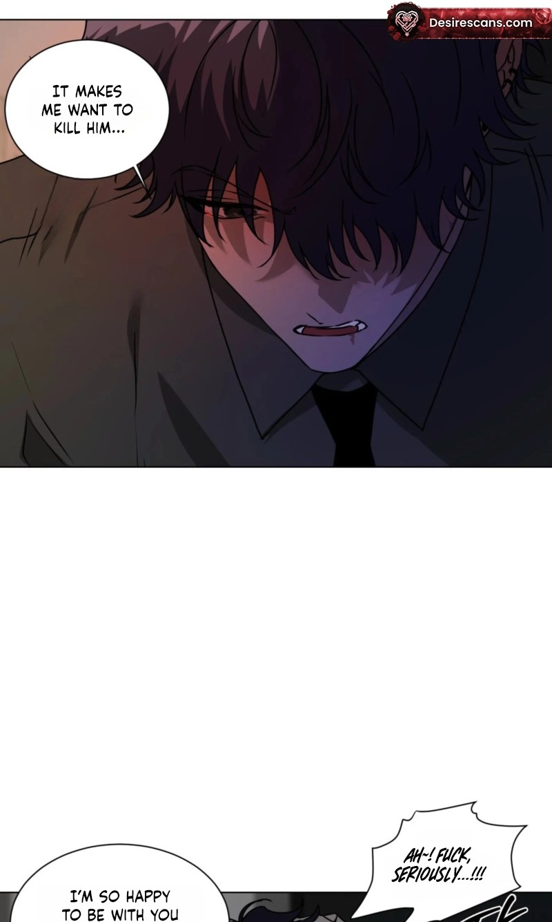 Read CHATTER BOX chapter 23 image 6 on Lezhin