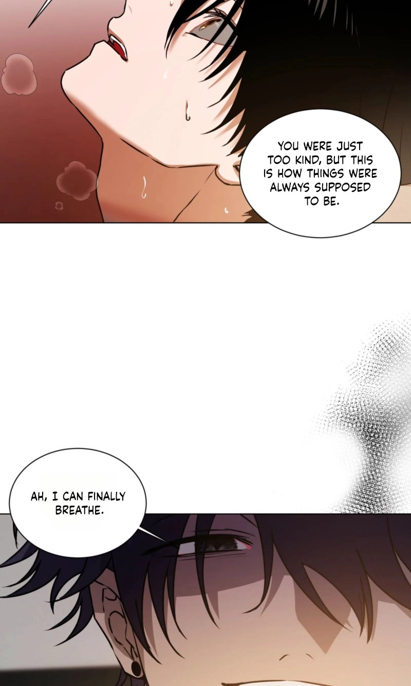 Read CHATTER BOX chapter 23 image 61 on Lezhin