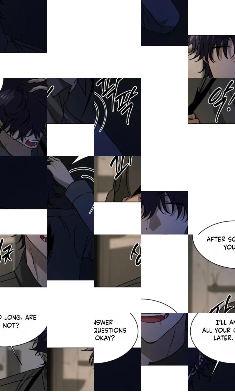 Read CHATTER BOX chapter 23 image 7 on Lezhin