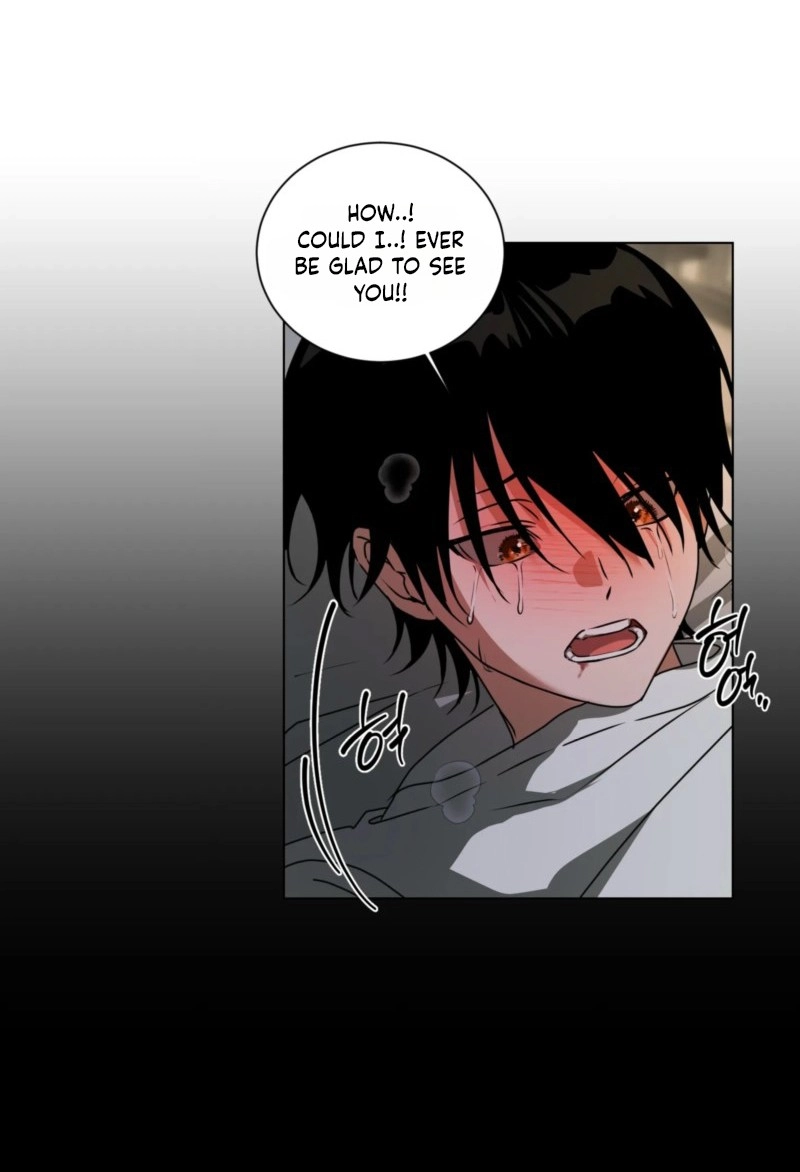 Read CHATTER BOX chapter 23 image 9 on Lezhin