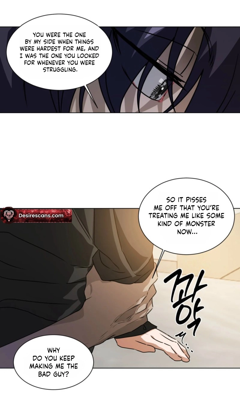 Read CHATTER BOX chapter 24 image 16 on Lezhin