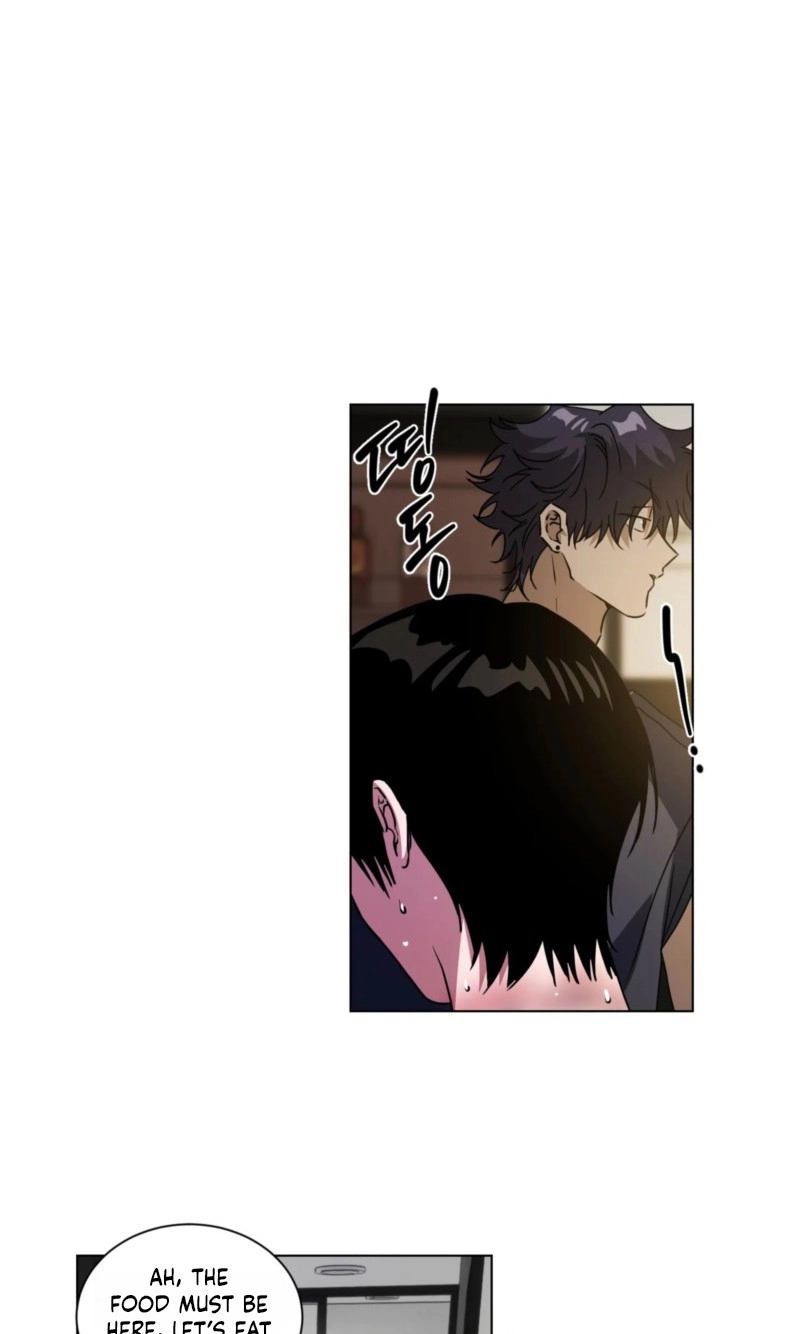 Read CHATTER BOX chapter 24 image 18 on Lezhin