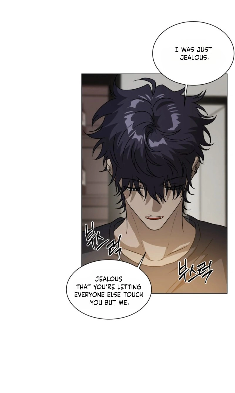 Read CHATTER BOX chapter 24 image 21 on Lezhin