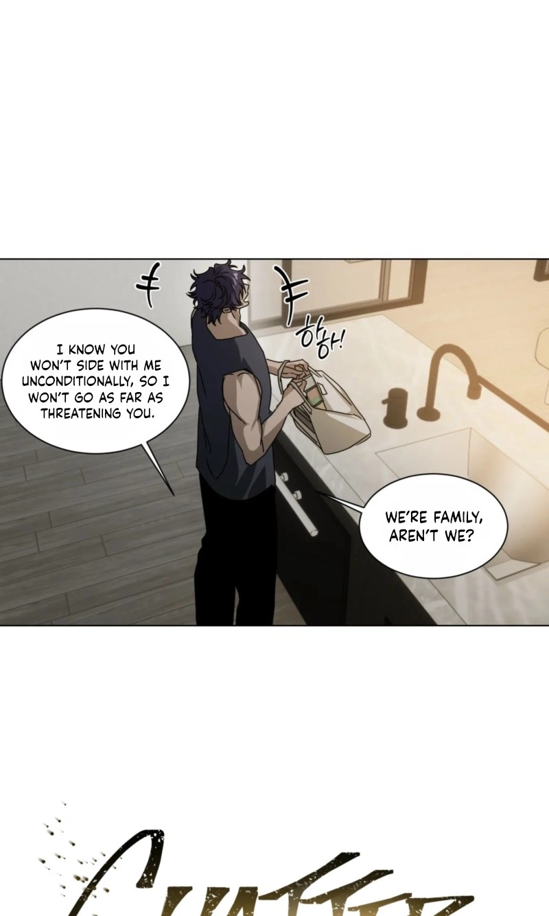 Read CHATTER BOX chapter 24 image 22 on Lezhin
