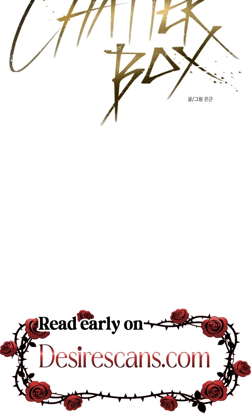 Read CHATTER BOX chapter 24 image 23 on Lezhin