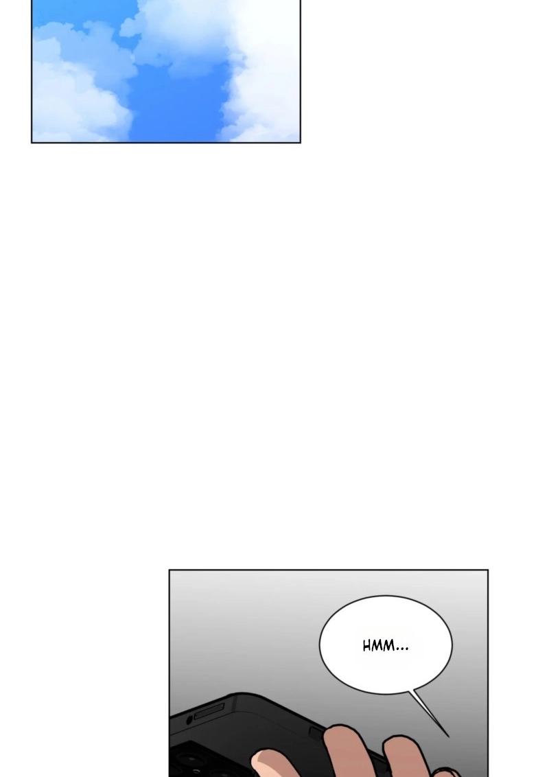 Read CHATTER BOX chapter 24 image 25 on Lezhin