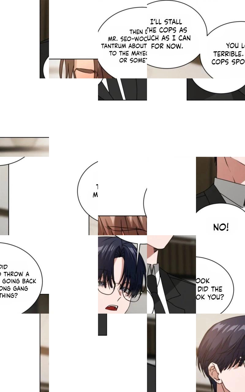 Read CHATTER BOX chapter 24 image 29 on Lezhin