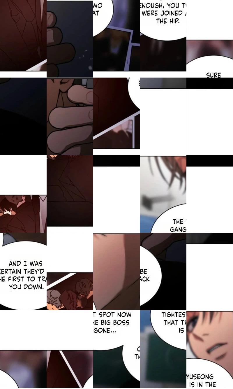 Read CHATTER BOX chapter 24 image 3 on Lezhin