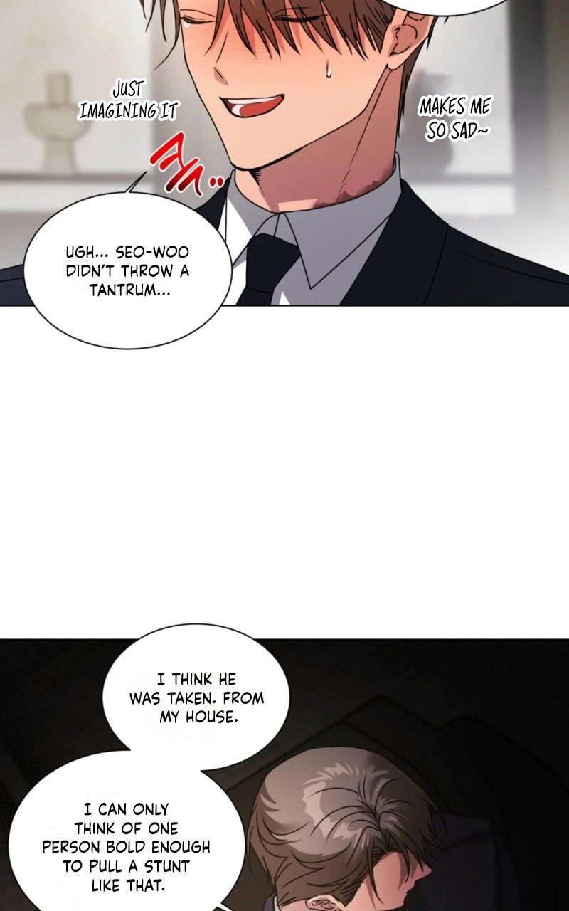 Read CHATTER BOX chapter 24 image 30 on Lezhin