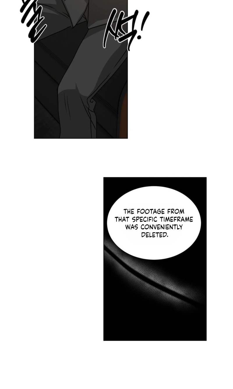 Read CHATTER BOX chapter 24 image 34 on Lezhin