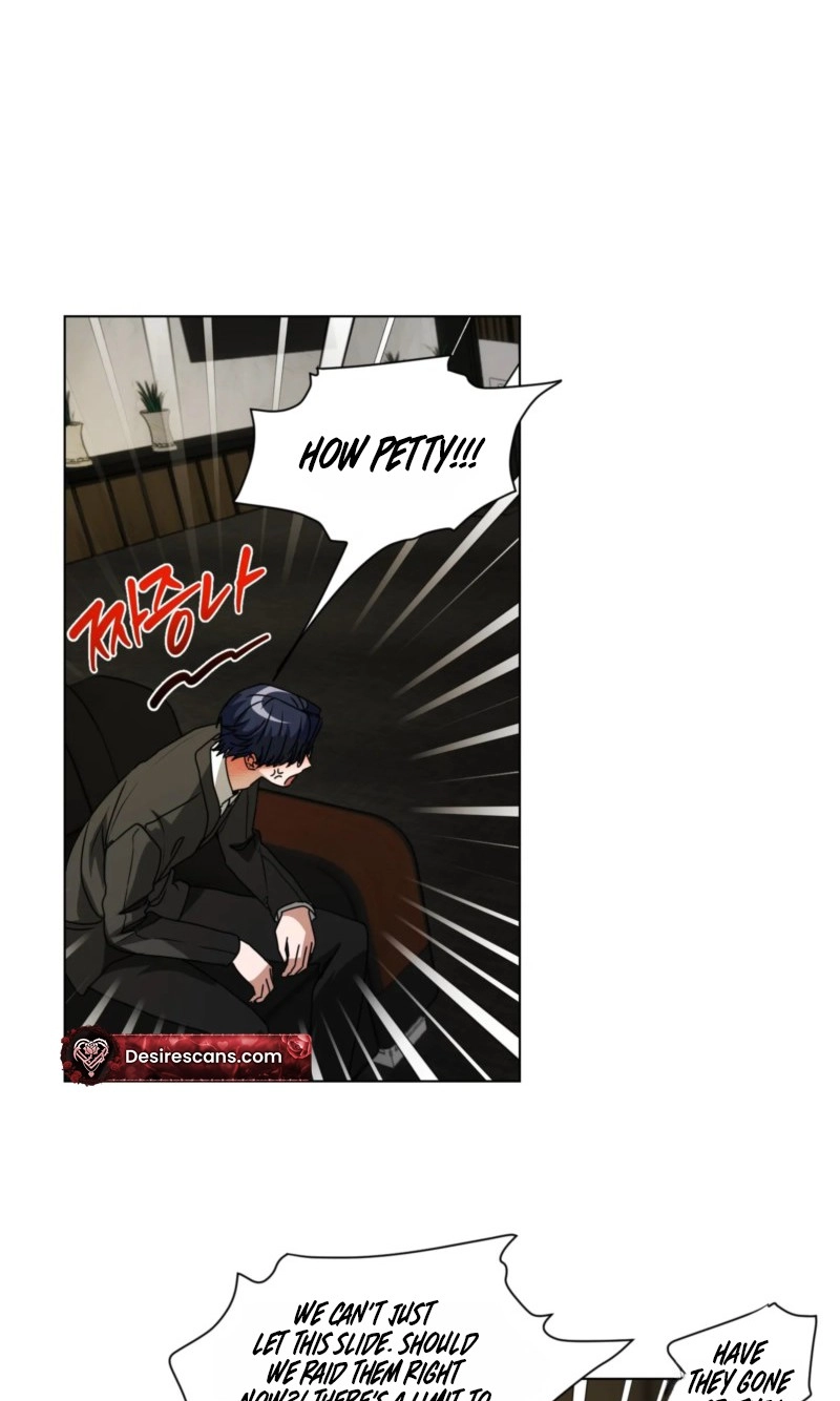 Read CHATTER BOX chapter 24 image 35 on Lezhin
