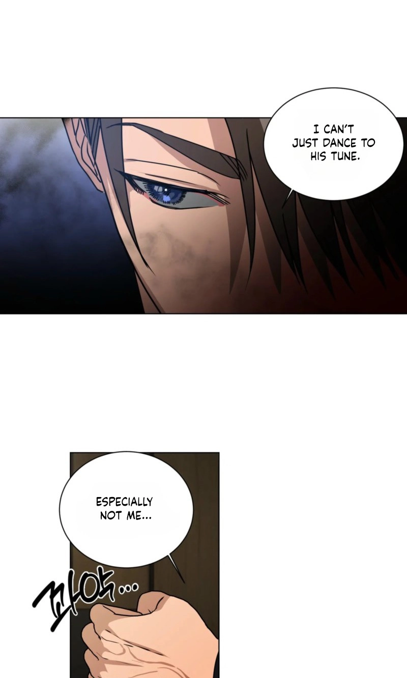 Read CHATTER BOX chapter 24 image 38 on Lezhin