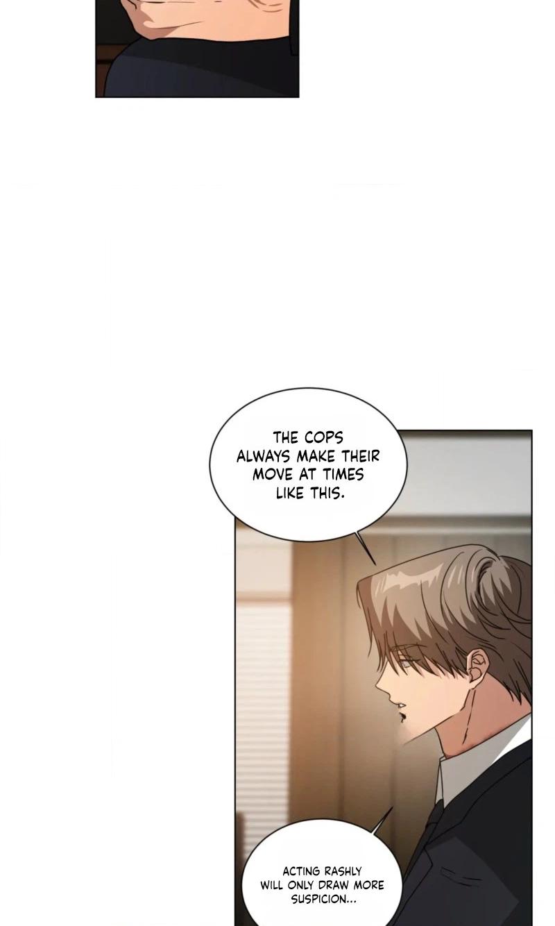 Read CHATTER BOX chapter 24 image 39 on Lezhin
