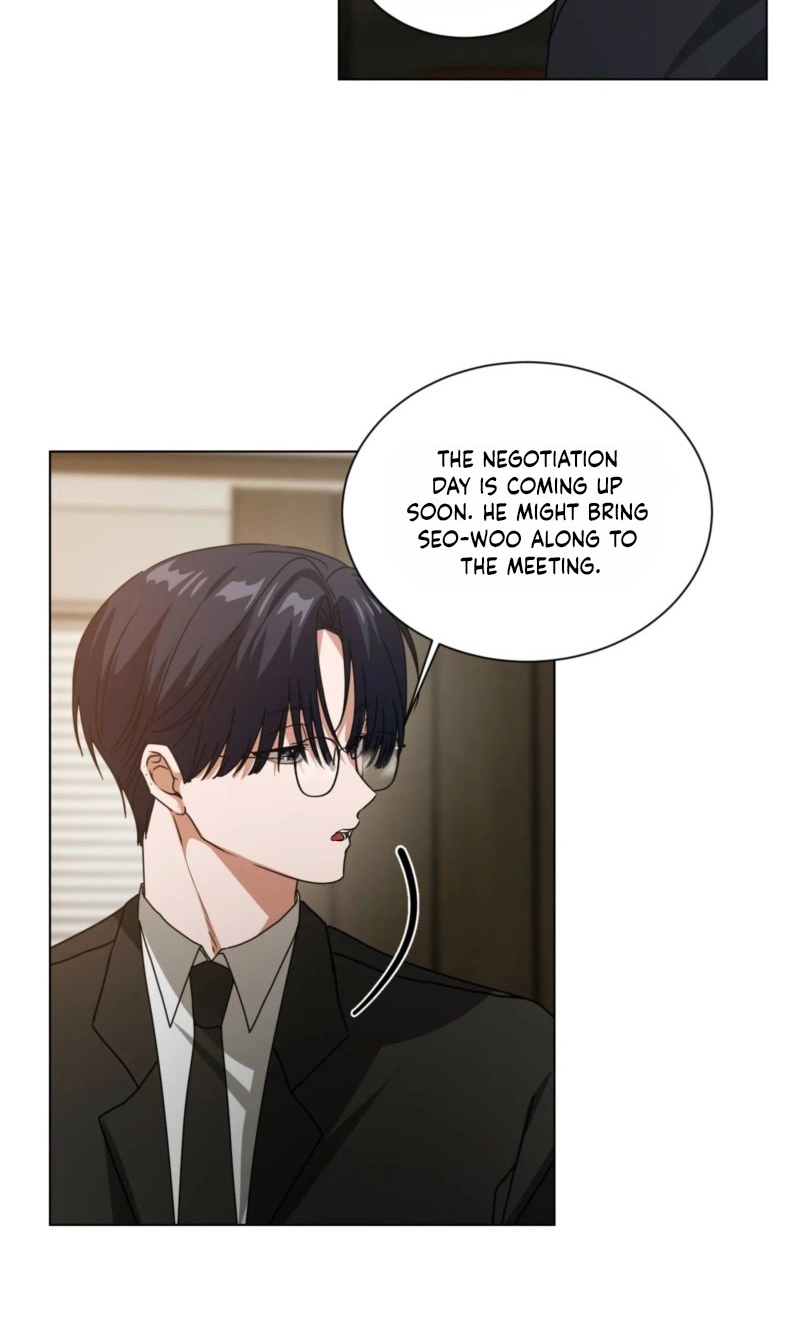 Read CHATTER BOX chapter 24 image 40 on Lezhin
