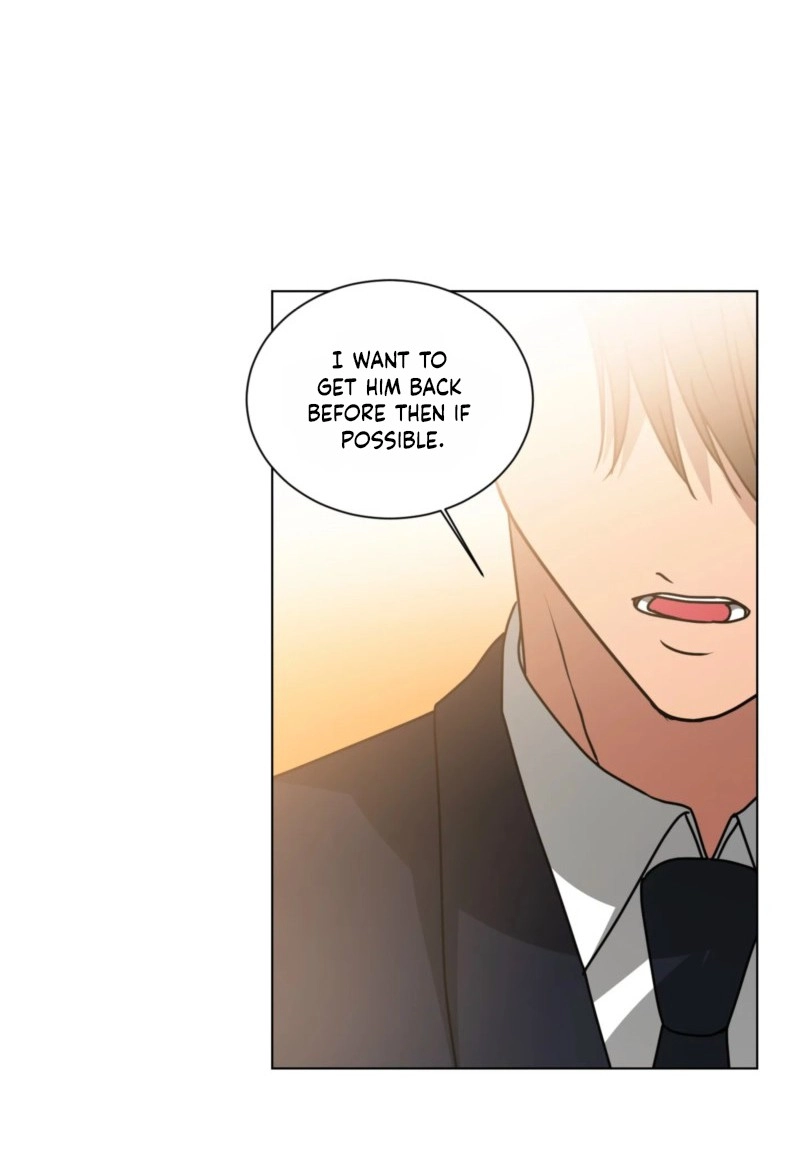 Read CHATTER BOX chapter 24 image 41 on Lezhin