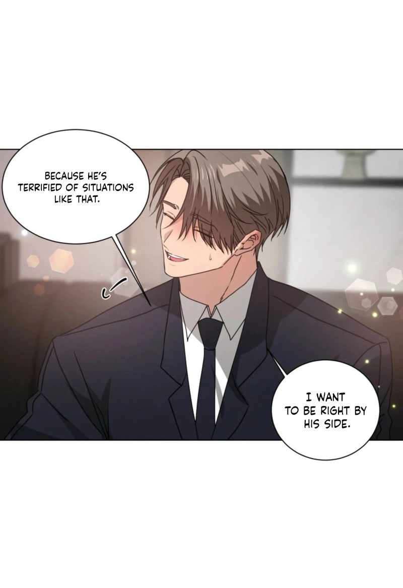 Read CHATTER BOX chapter 24 image 42 on Lezhin