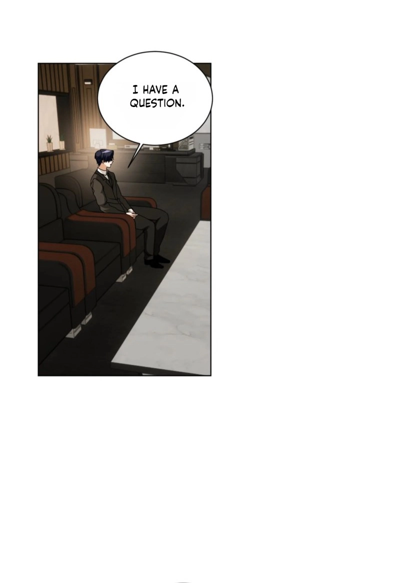 Read CHATTER BOX chapter 24 image 43 on Lezhin