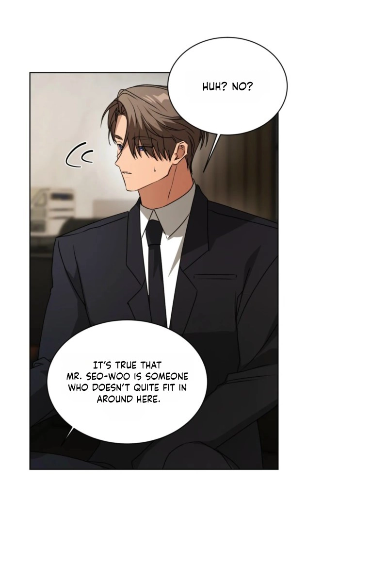 Read CHATTER BOX chapter 24 image 45 on Lezhin