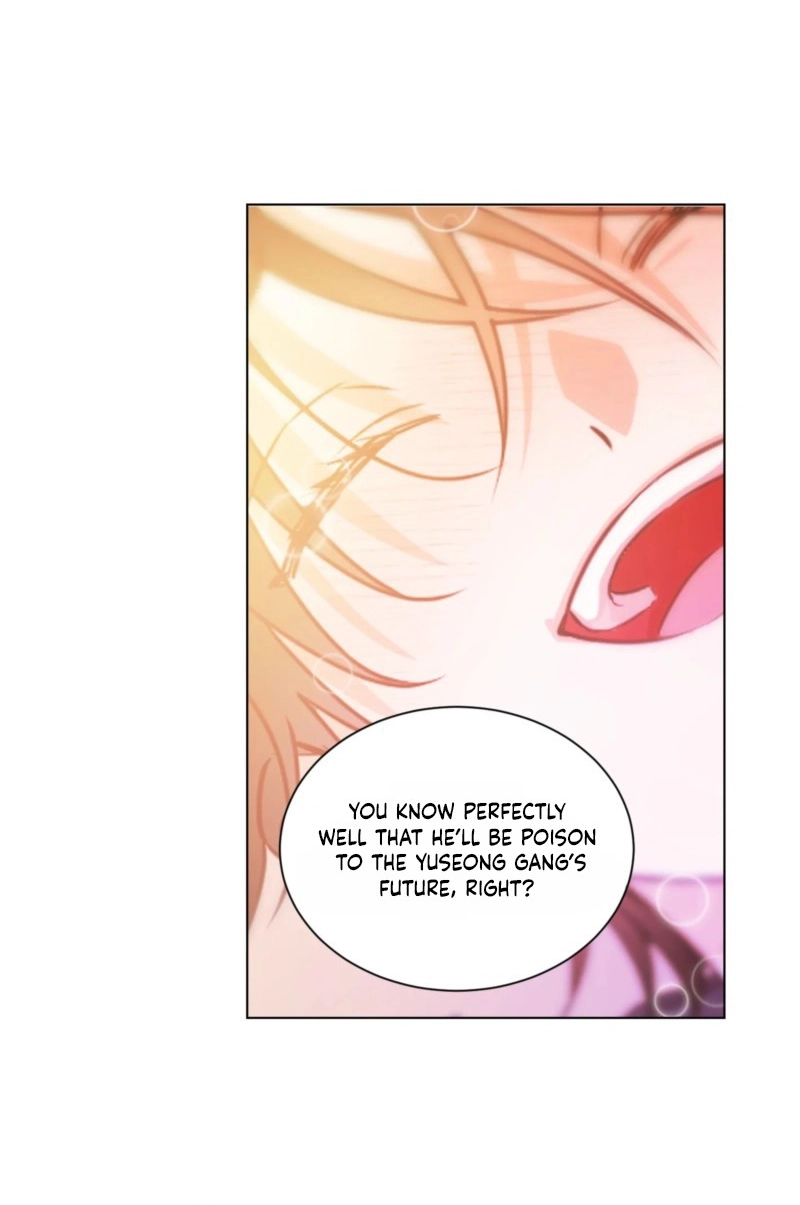 Read CHATTER BOX chapter 24 image 46 on Lezhin