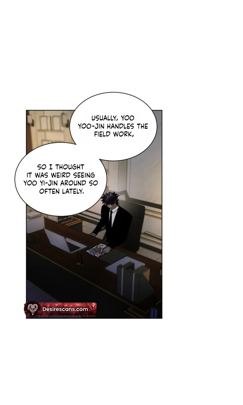 Read CHATTER BOX chapter 24 image 5 on Lezhin